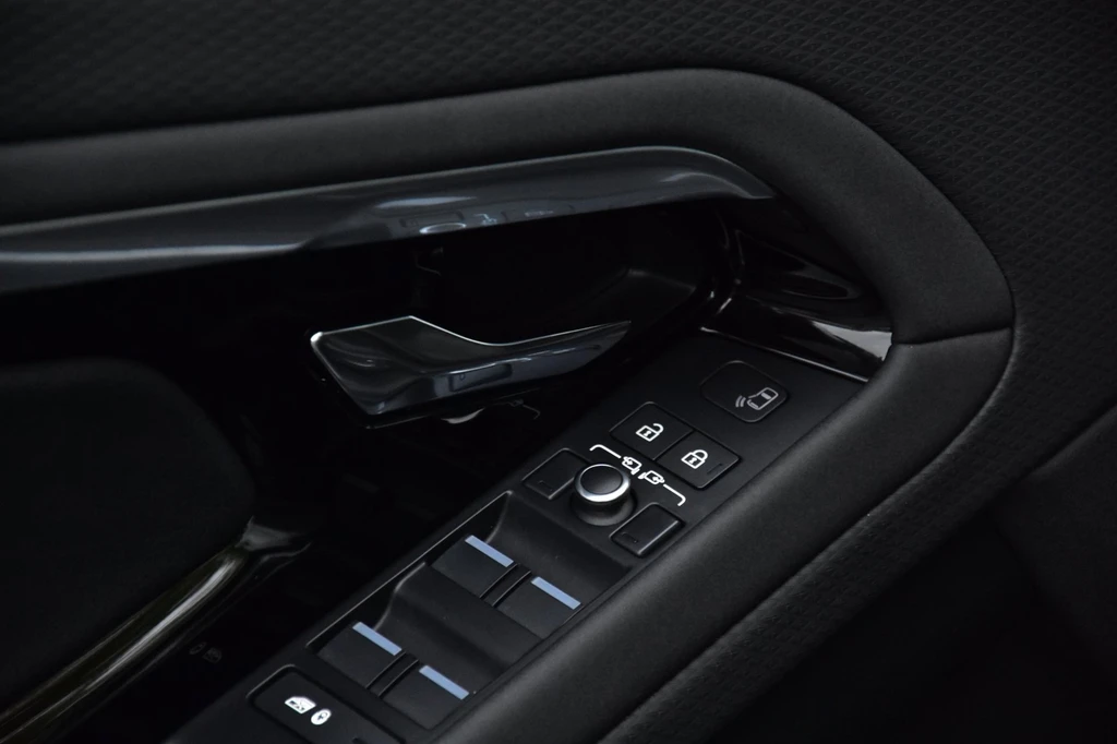 Land Rover Range Rover Evoque – foto 25