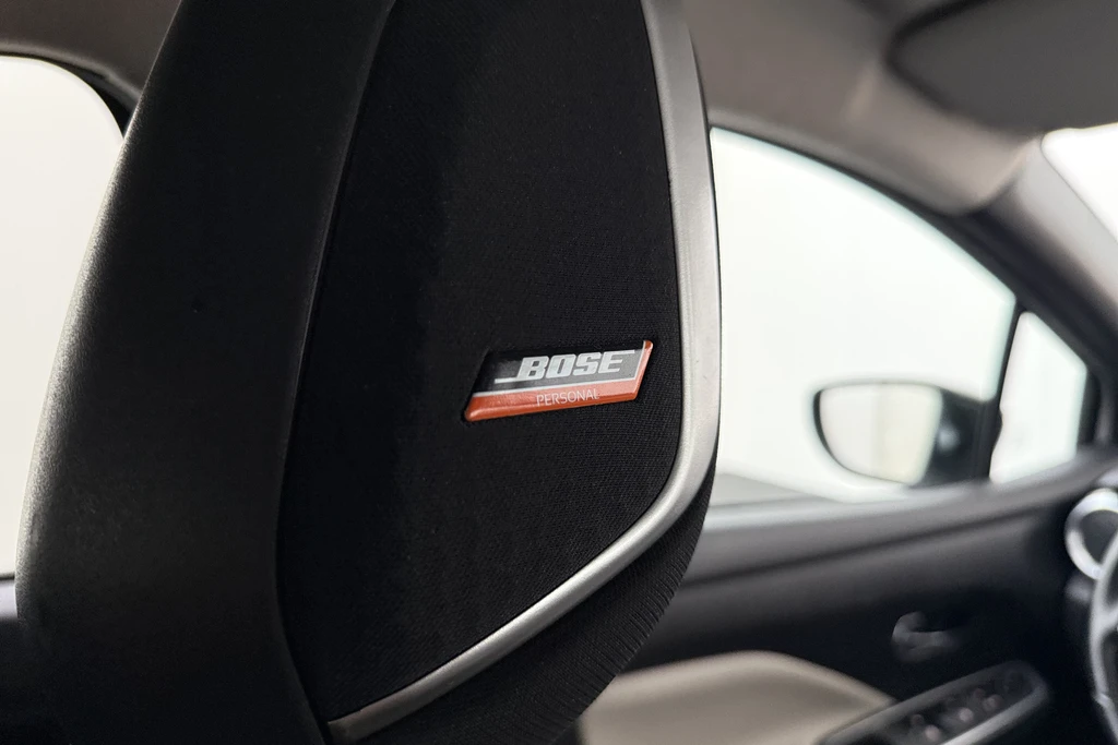 Nissan Micra – foto 16