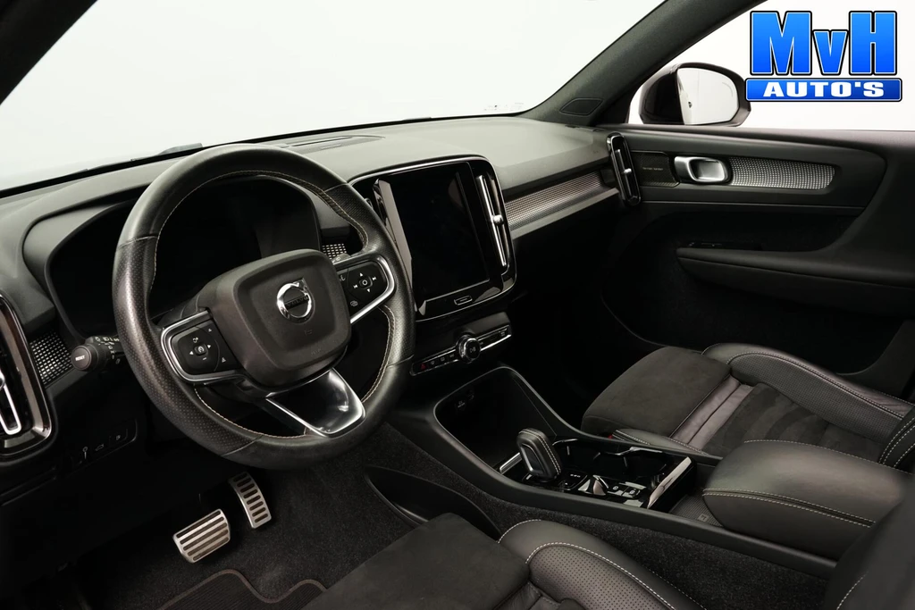 Volvo XC40 – foto 56