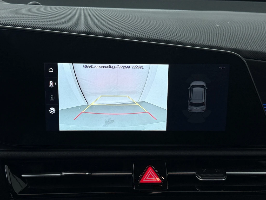 Kia Niro – foto 31