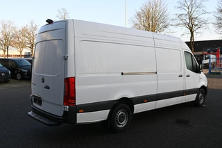 Mercedes-Benz eSprinter – thumbnail 4