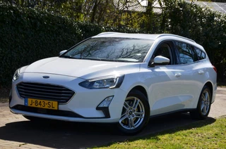 Ford Focus – thumbnail 3