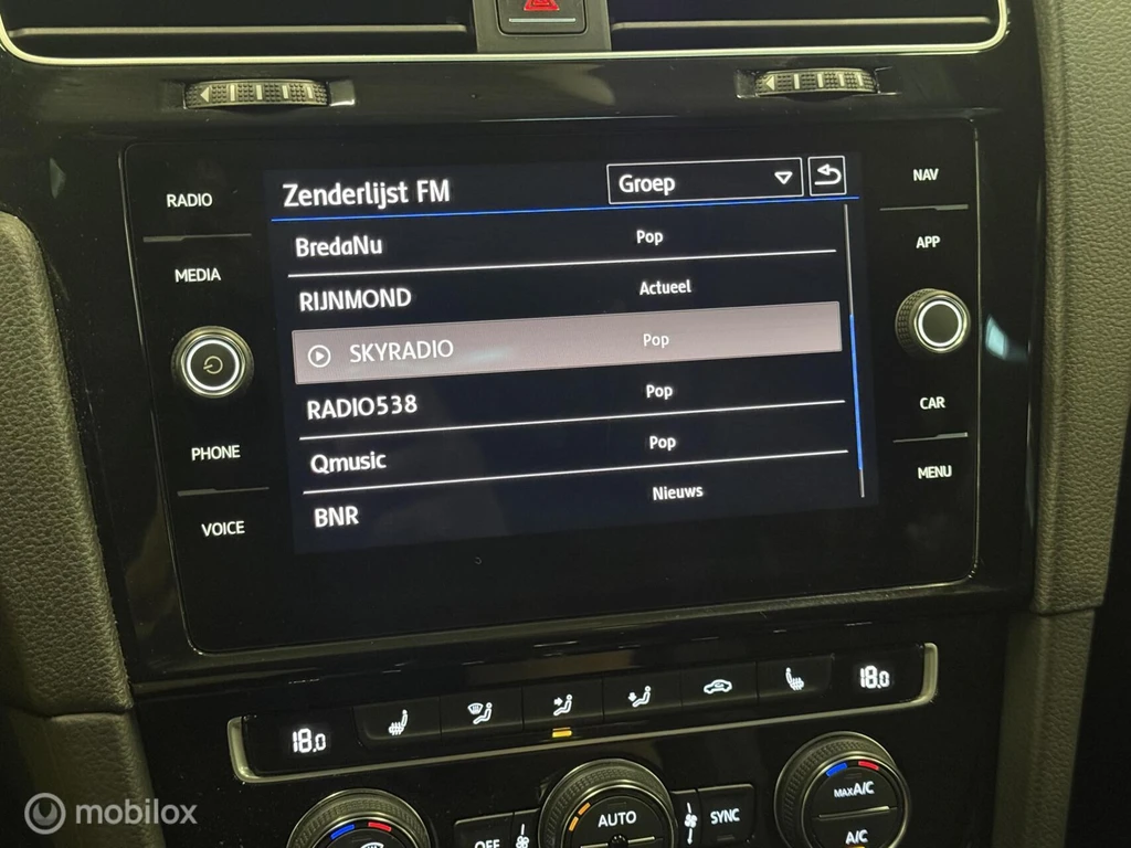 Volkswagen Golf – foto 17