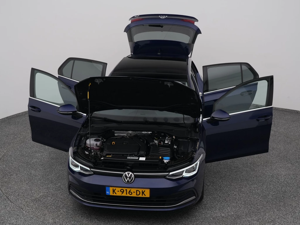 Volkswagen Golf – foto 19