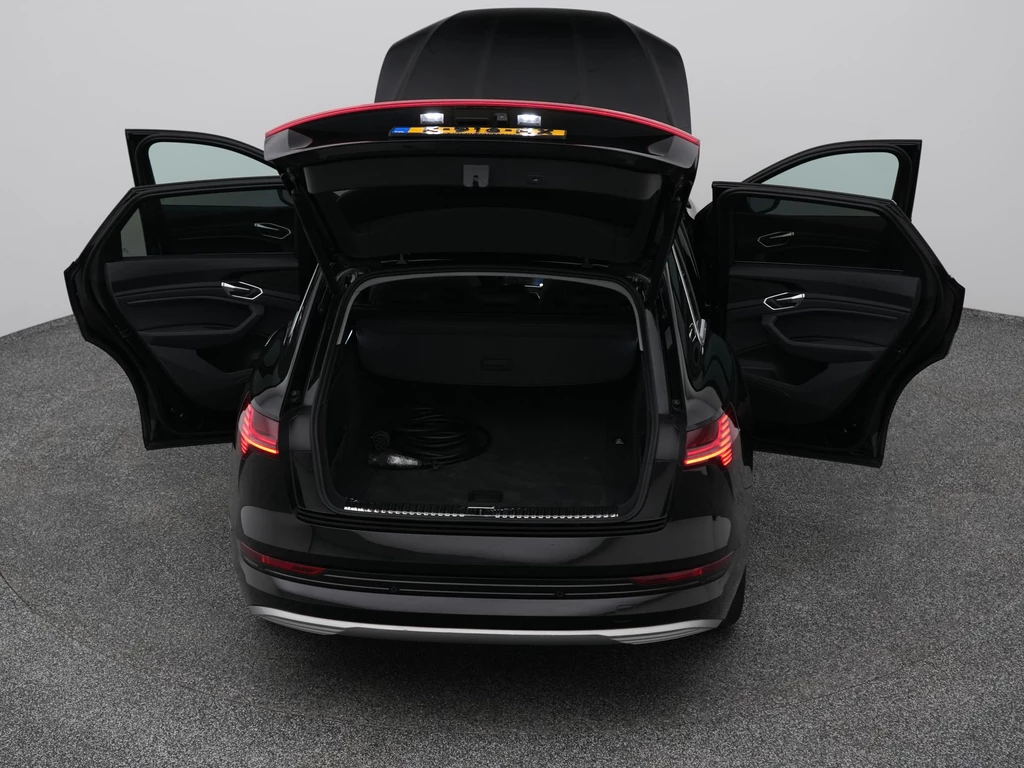 Audi e-tron – foto 34