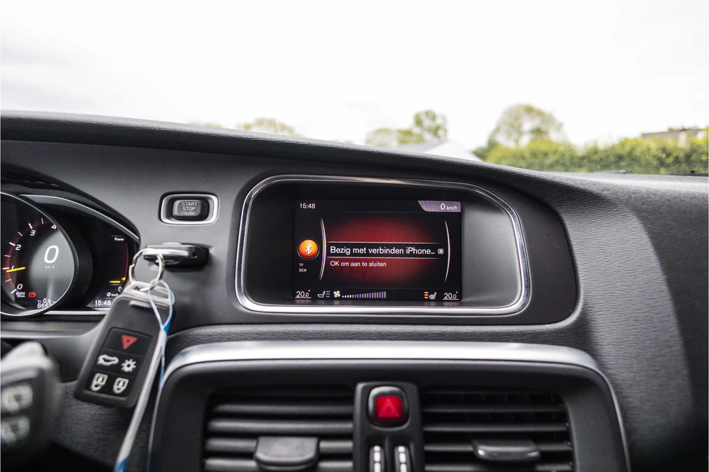 Volvo V40 – foto 31
