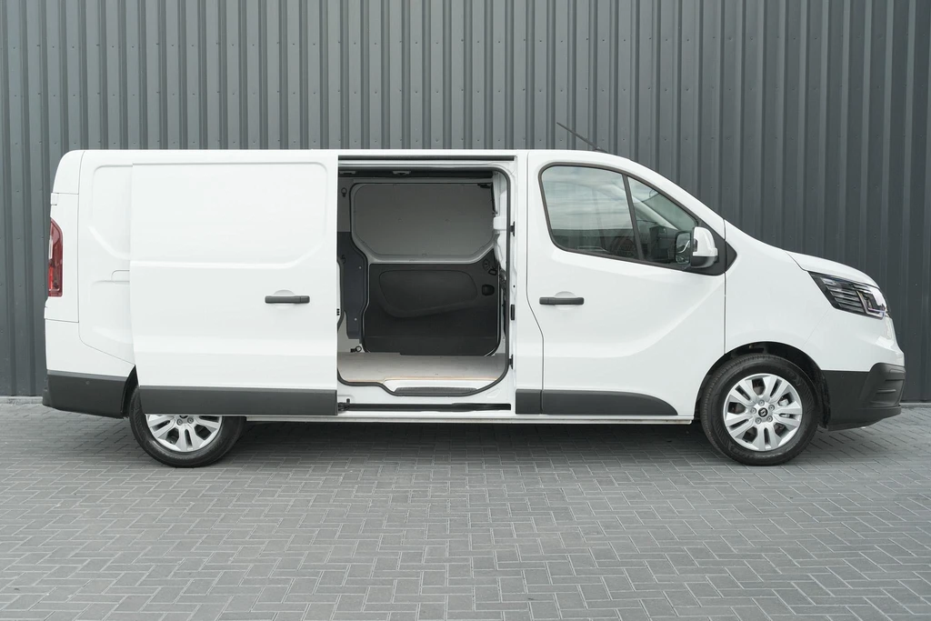 Renault Trafic – foto 8