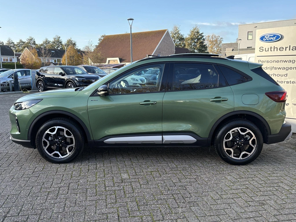 Ford Kuga – foto 2