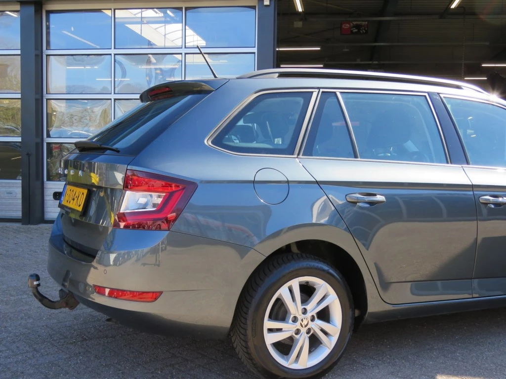 Škoda Fabia – foto 8