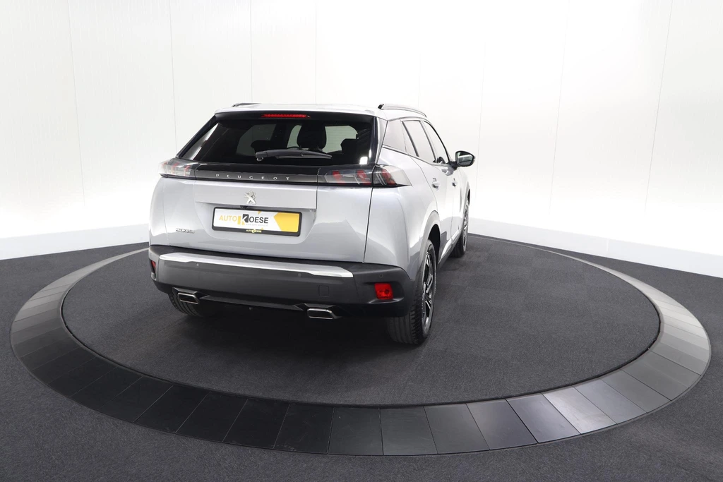 Peugeot 2008 – foto 10