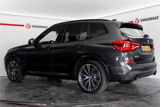 BMW X3 – thumbnail 3