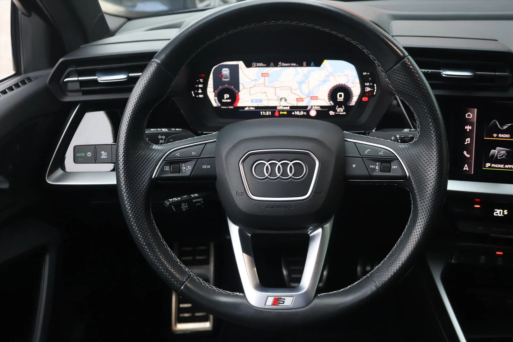 Audi A3 – foto 16