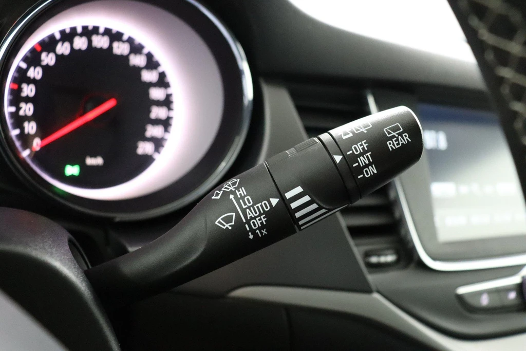 Opel Astra – foto 27