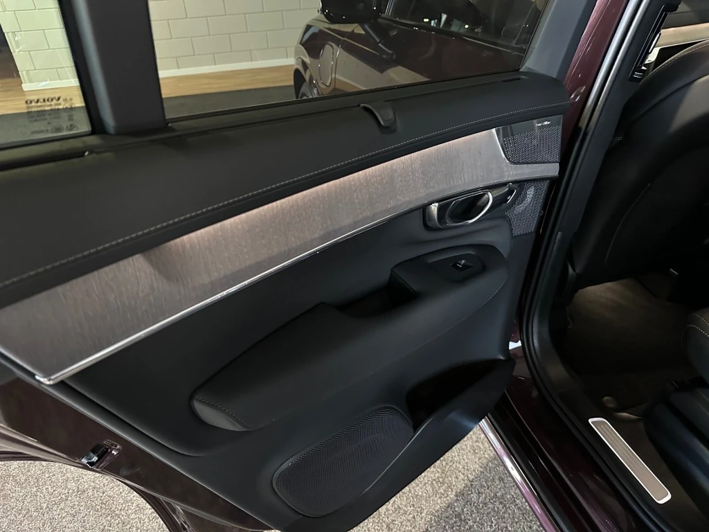 Volvo XC90 – foto 38