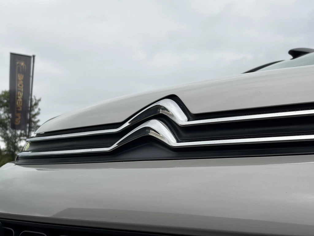 Citroën C3 Aircross – foto 39