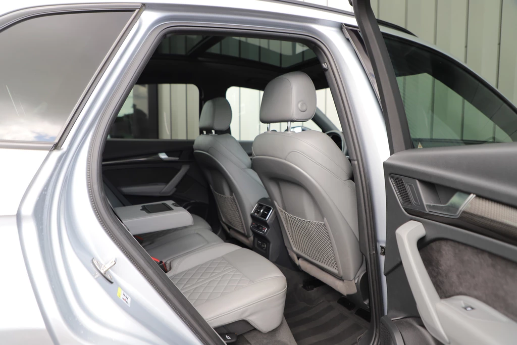 Audi SQ5 – foto 8