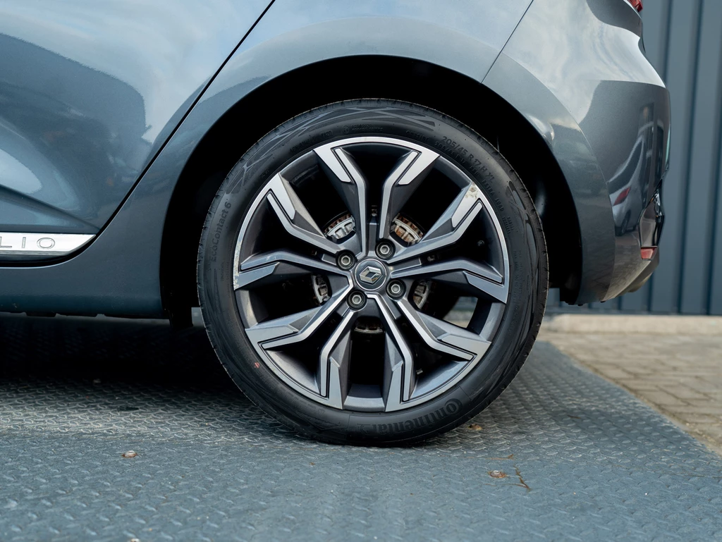 Renault Clio – foto 35