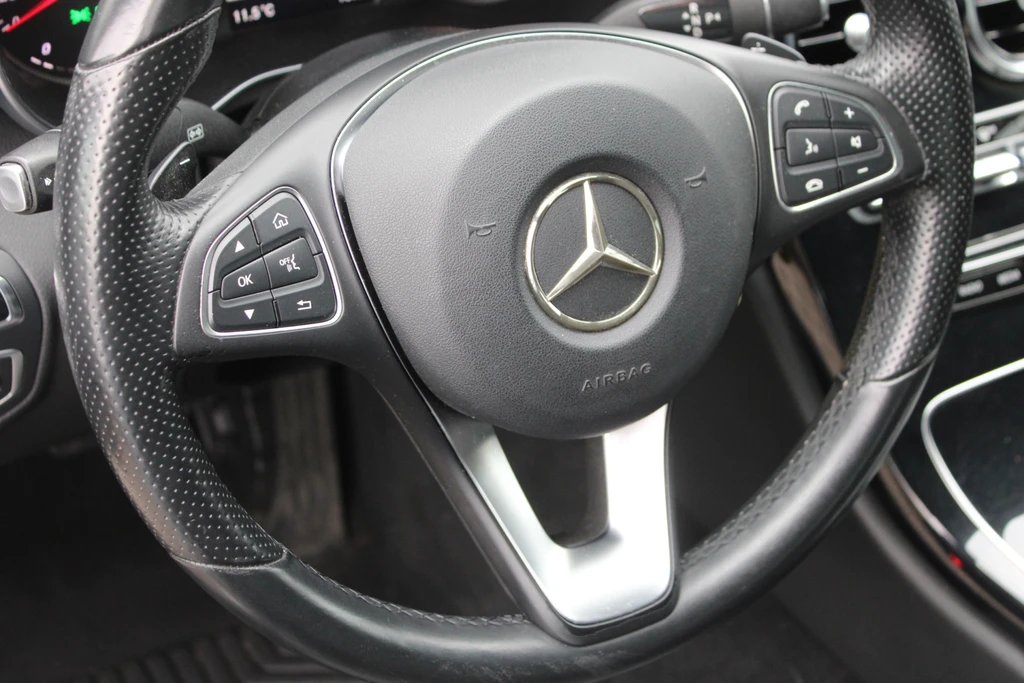 Mercedes-Benz C-Klasse – foto 10