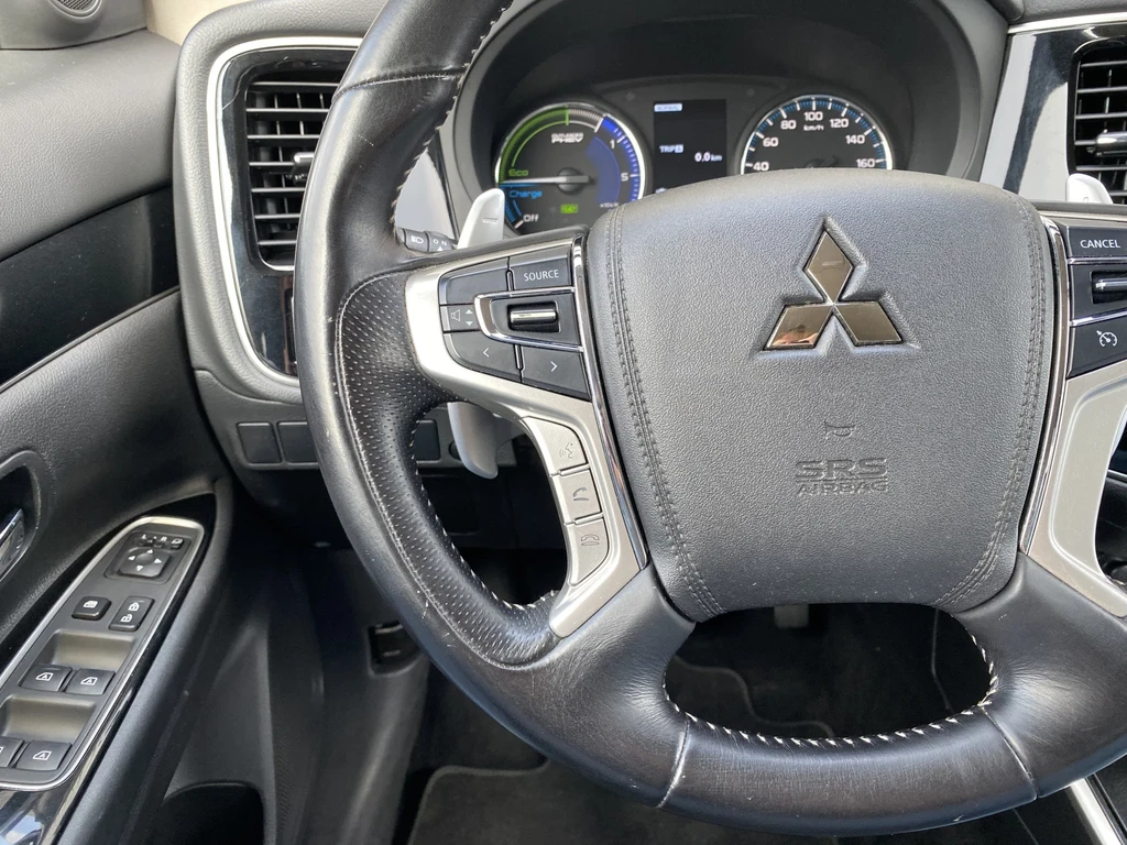 Mitsubishi Outlander – foto 24