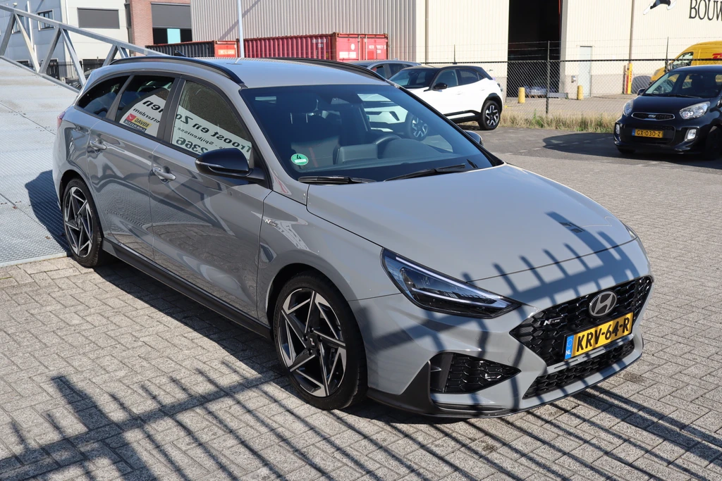 Hyundai i30 – foto 7
