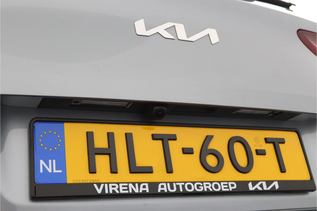 Kia Ceed Sportswagon – foto 38