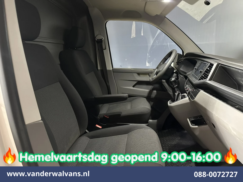 Volkswagen Transporter – foto 16