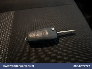 Ford Transit Custom – thumbnail 13