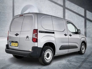 Citroën Berlingo – thumbnail 4