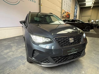SEAT Arona – thumbnail 10