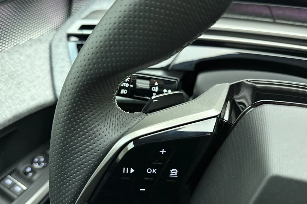 Peugeot 3008 – foto 22