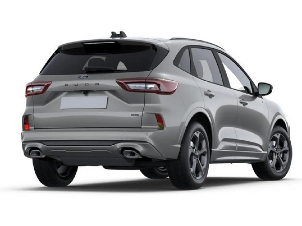 Ford Kuga – foto 5