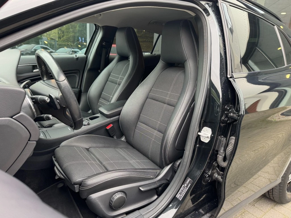 Mercedes-Benz GLA – foto 24