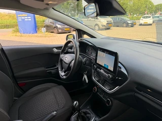Ford Fiesta – thumbnail 25