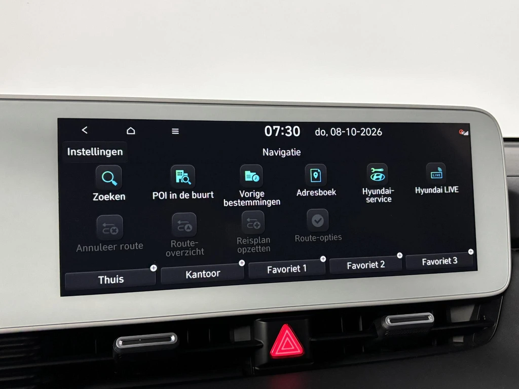 Hyundai IONIQ 5 – foto 34