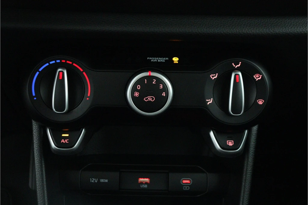 Kia Picanto – foto 31