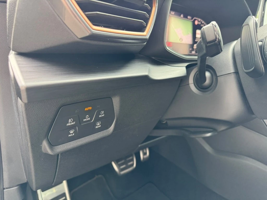 CUPRA Formentor – foto 58