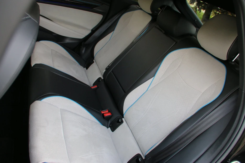 Volkswagen ID.7 – foto 21