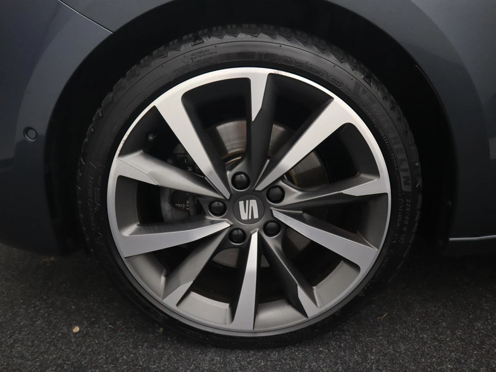 SEAT Leon – foto 13