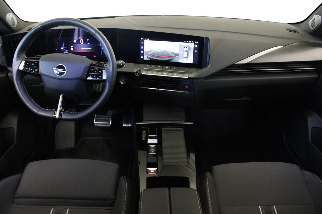 Opel Astra – foto 20