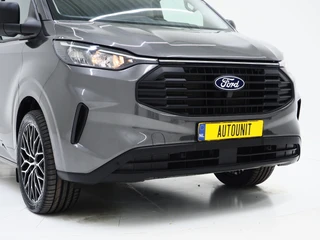 Ford Transit Custom – thumbnail 8