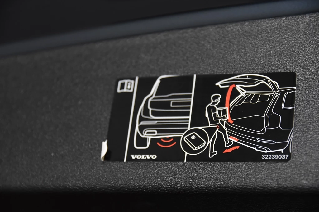 Volvo V60 – foto 35