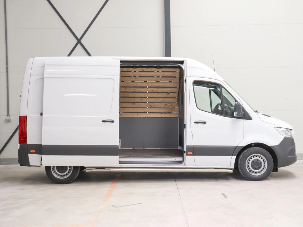 Mercedes-Benz Sprinter – foto 6