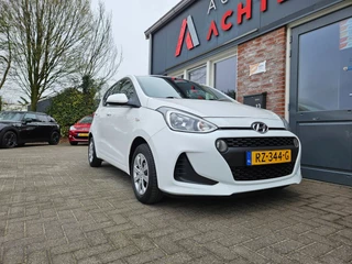 Hyundai i10 – thumbnail 9