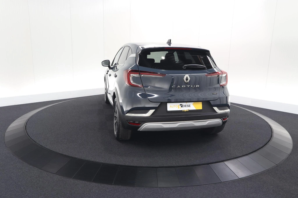 Renault Captur – foto 6