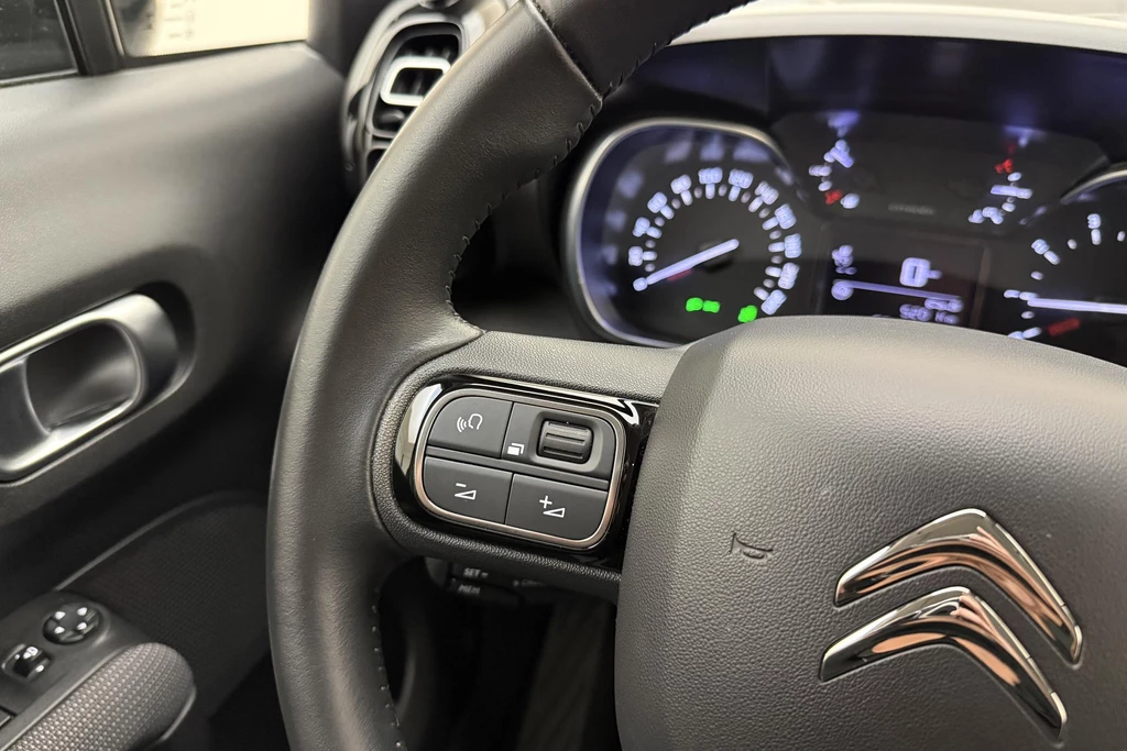 Citroën C3 Aircross – foto 29