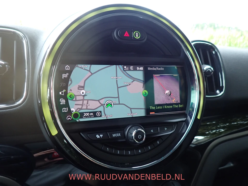 MINI Countryman – foto 19
