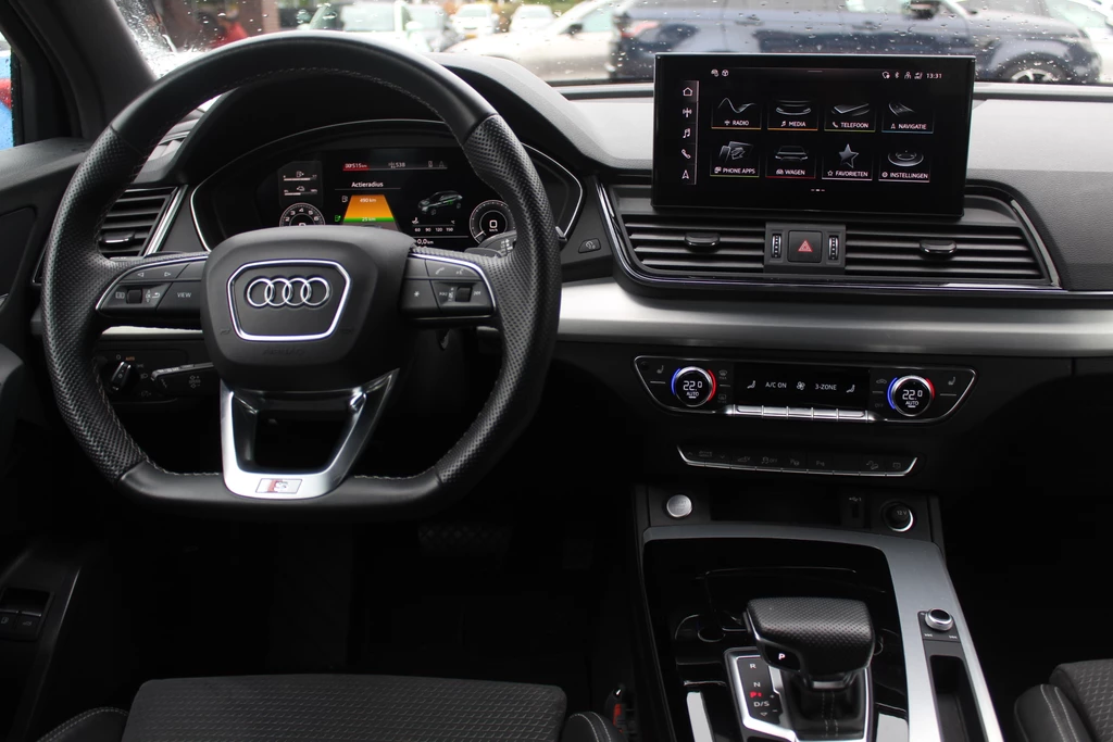 Audi Q5 – foto 12