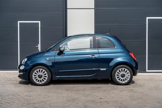 Fiat 500 – thumbnail 2