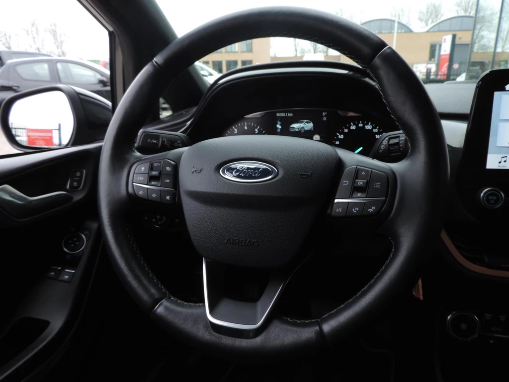 Ford Fiesta – foto 23