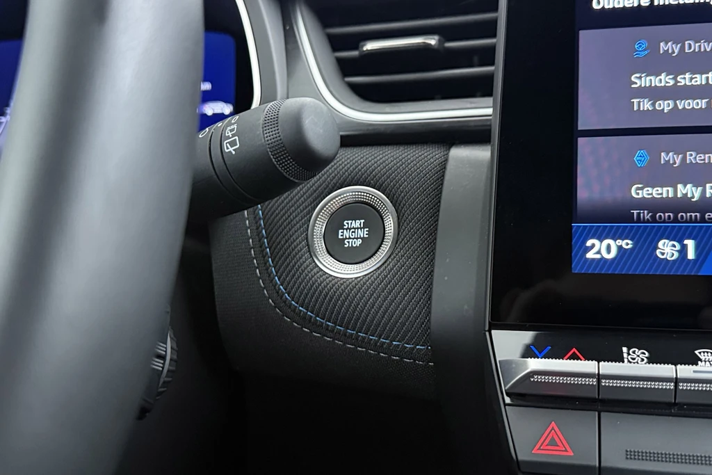 Renault Symbioz – foto 37